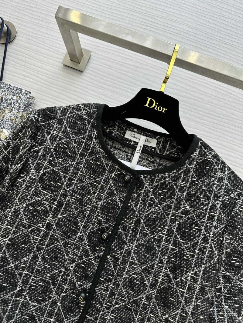 Christian Dior Outwear